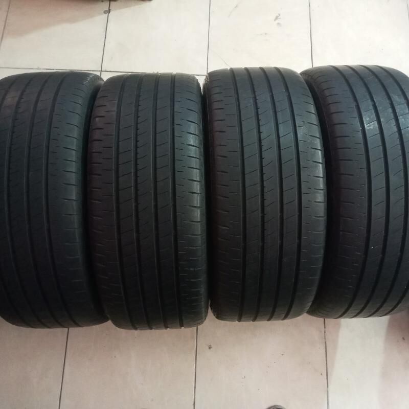 Bridgestone 235 45 18 teker 1 600 TMT - Бедев - img 2