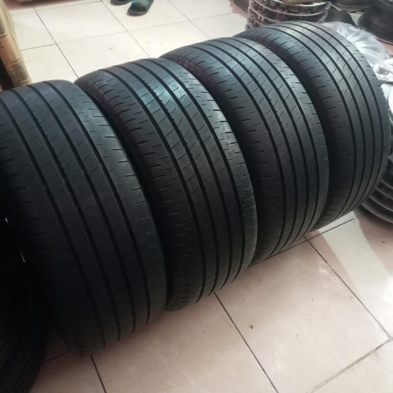 Bridgestone 235 45 18 teker 1 600 TMT - Бедев - img 3