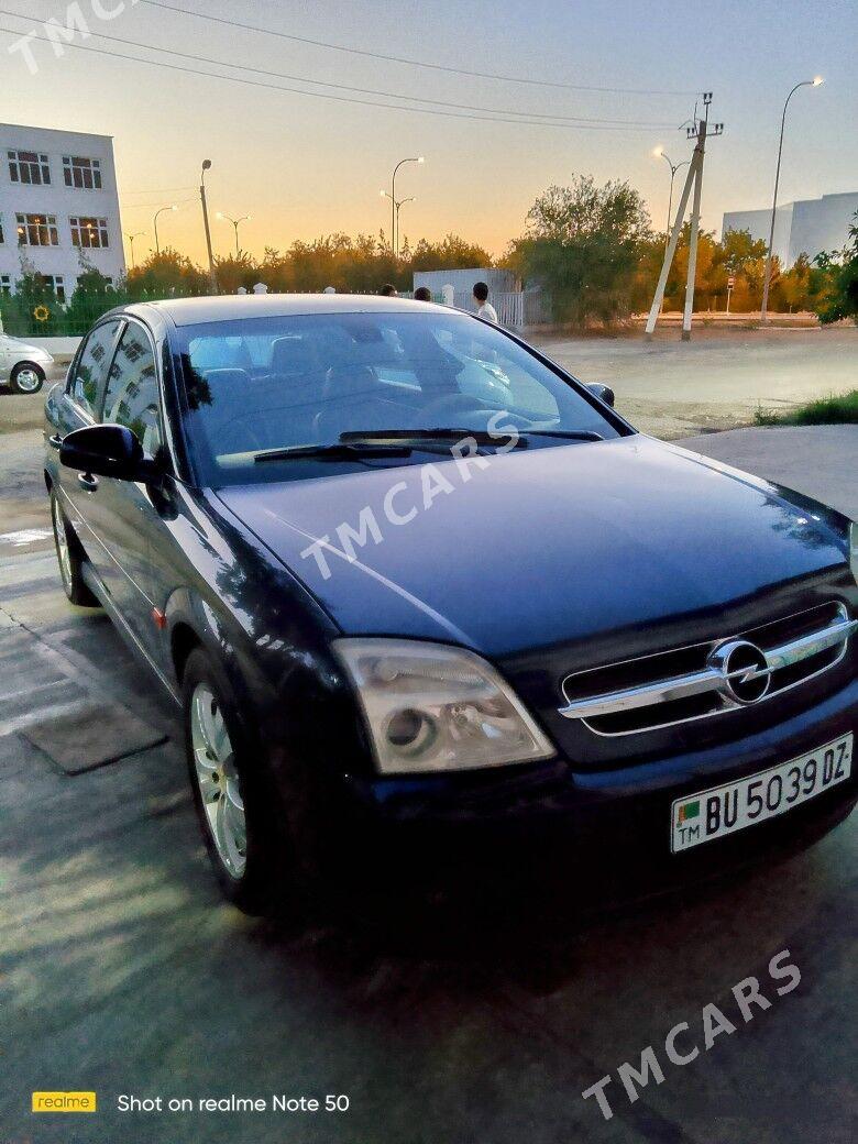 Opel Vectra 2002 - 65 000 TMT - Daşoguz - img 2