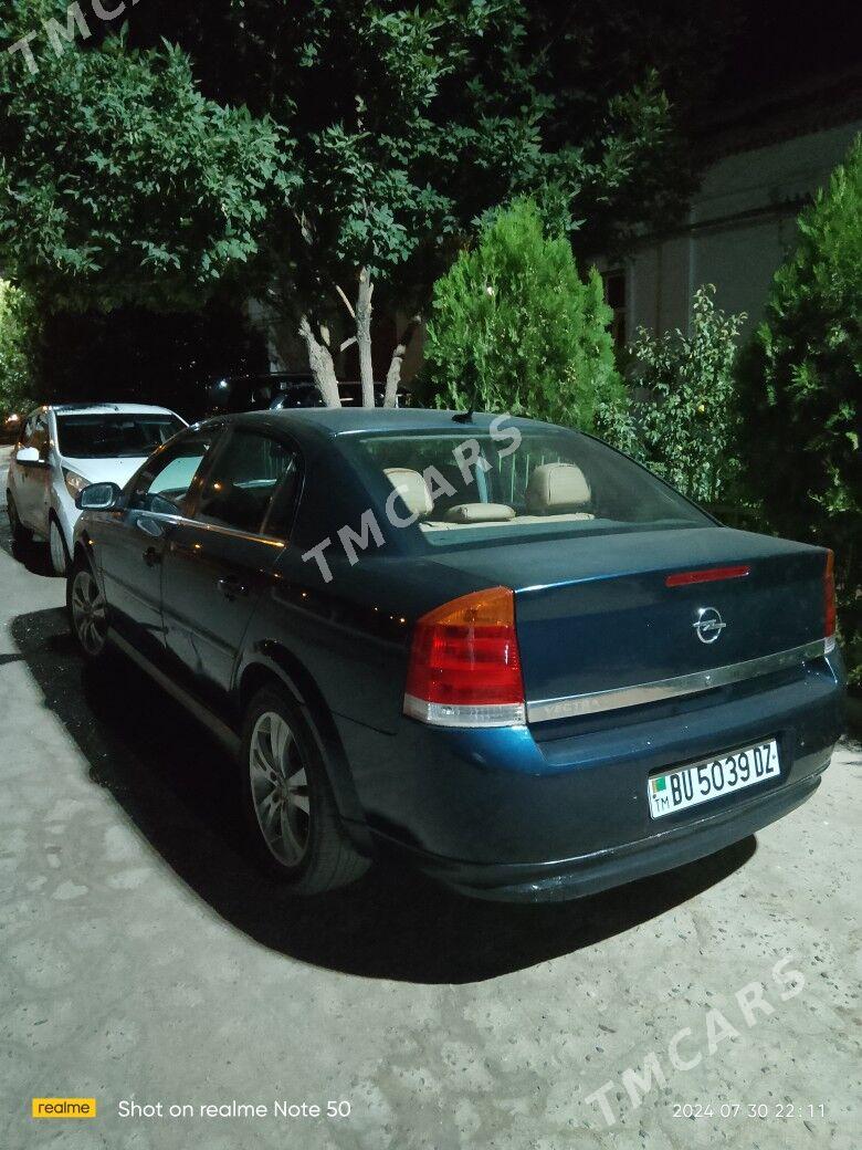 Opel Vectra 2002 - 65 000 TMT - Daşoguz - img 3