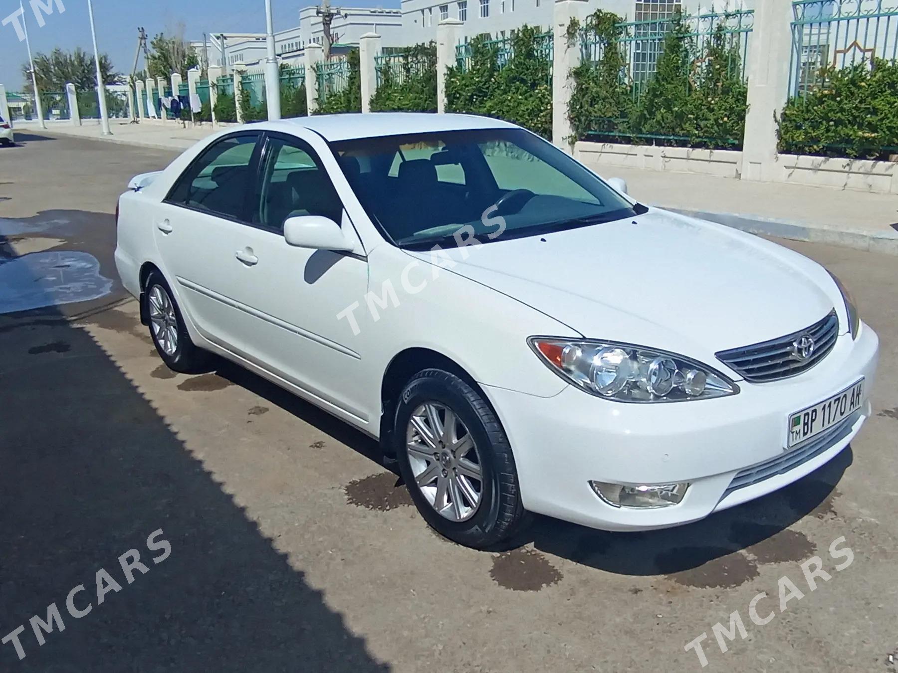 Toyota Camry 2003 - 150 000 TMT - Aşgabat - img 2