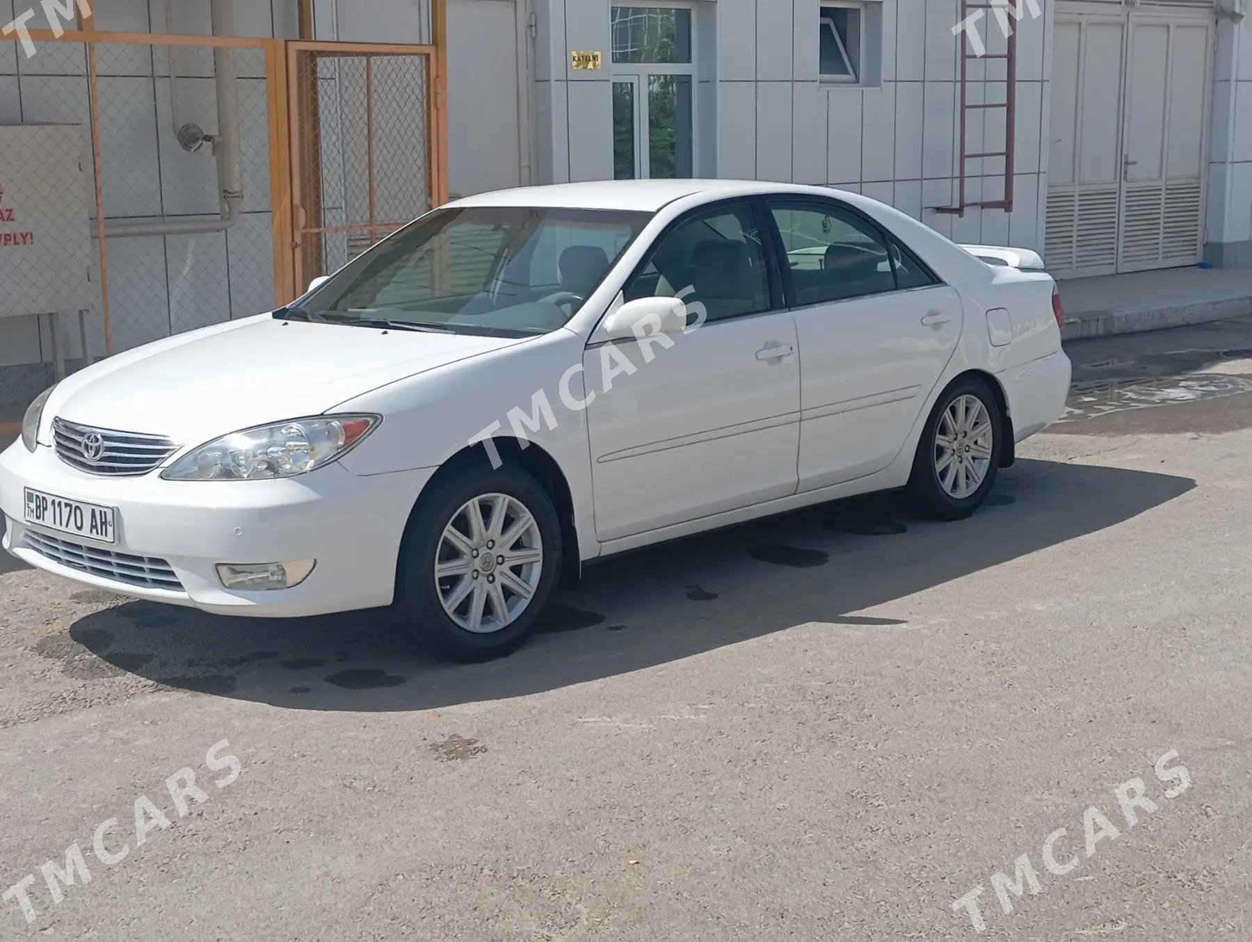 Toyota Camry 2003 - 150 000 TMT - Ашхабад - img 3