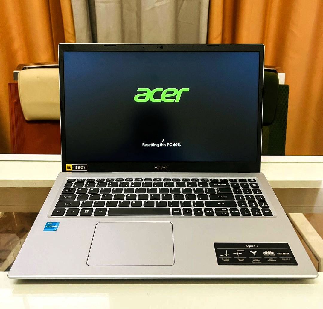 Acer Aspire 3/i5/MX350/RAM 8GB - Ашхабад - img 2