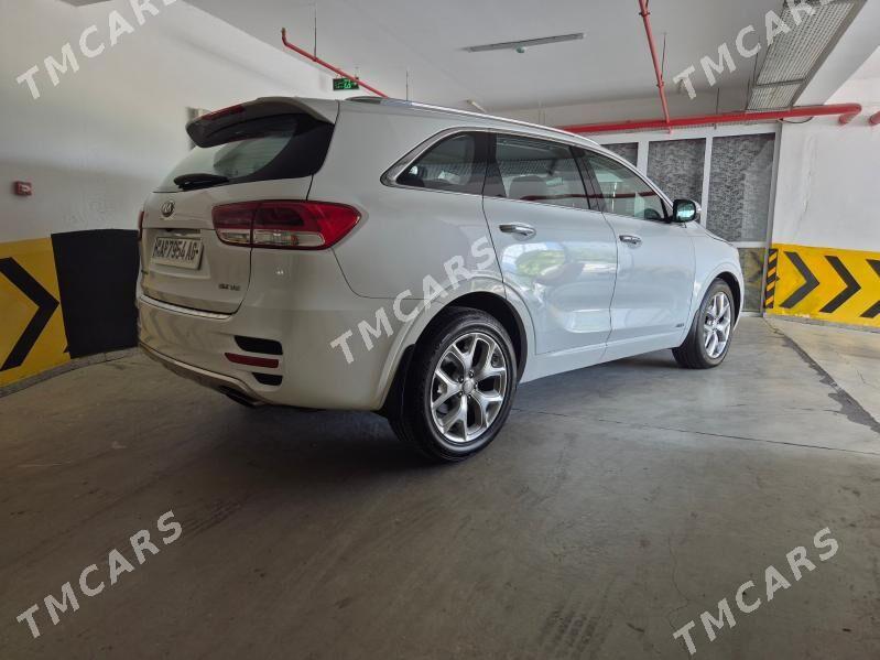 Kia Sorento 2017 - 320 000 TMT - Parahat 2 - img 3