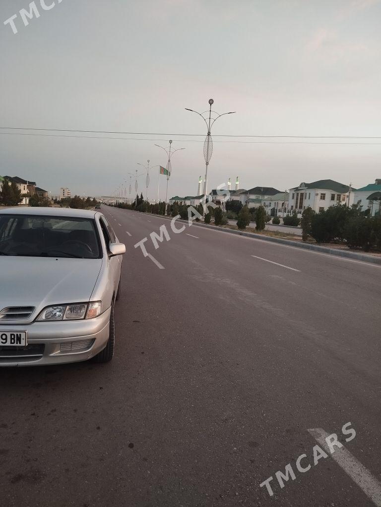 Toyota Corolla 1996 - 32 000 TMT - Балканабат - img 2