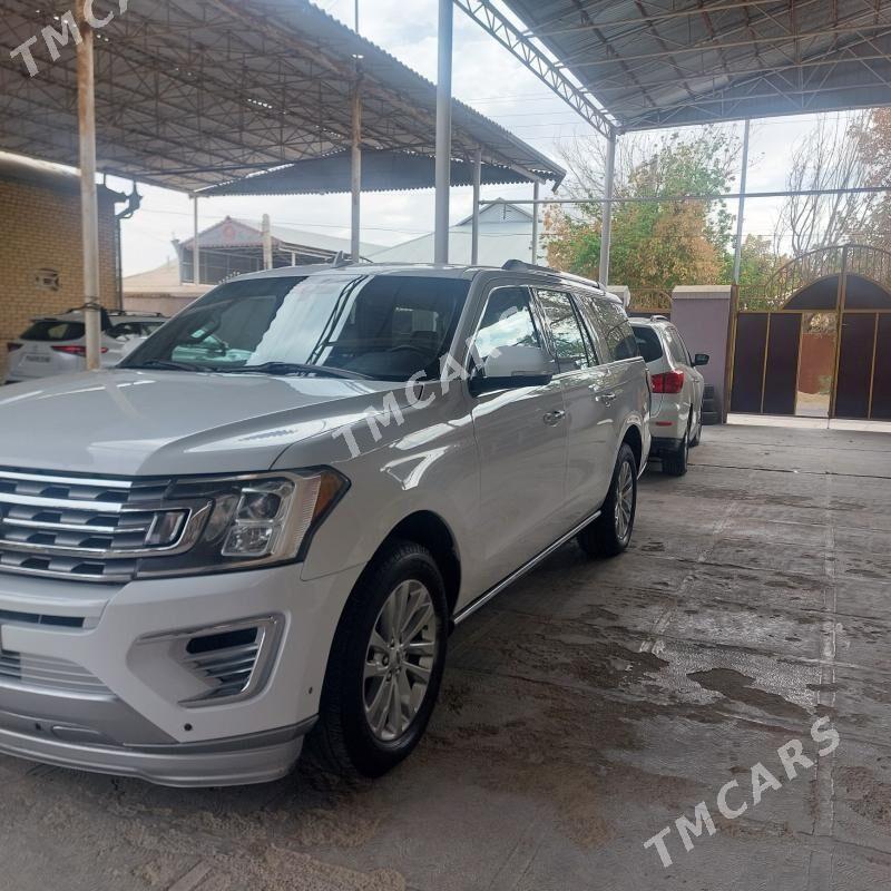 Ford Expedition 2020 - 440 000 TMT - Мары - img 2