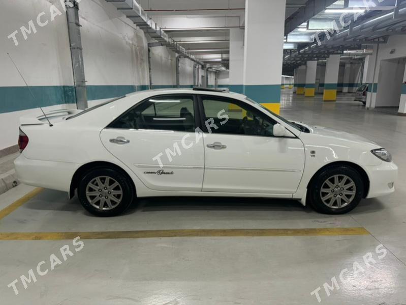 Toyota Camry 2005 - 215 000 TMT - Бузмеин - img 3