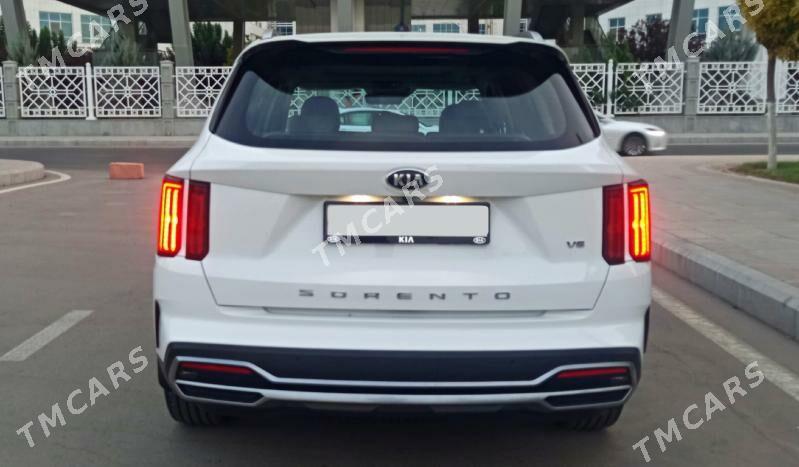 Kia Sorento 2021 - 510 000 TMT - Aşgabat - img 4