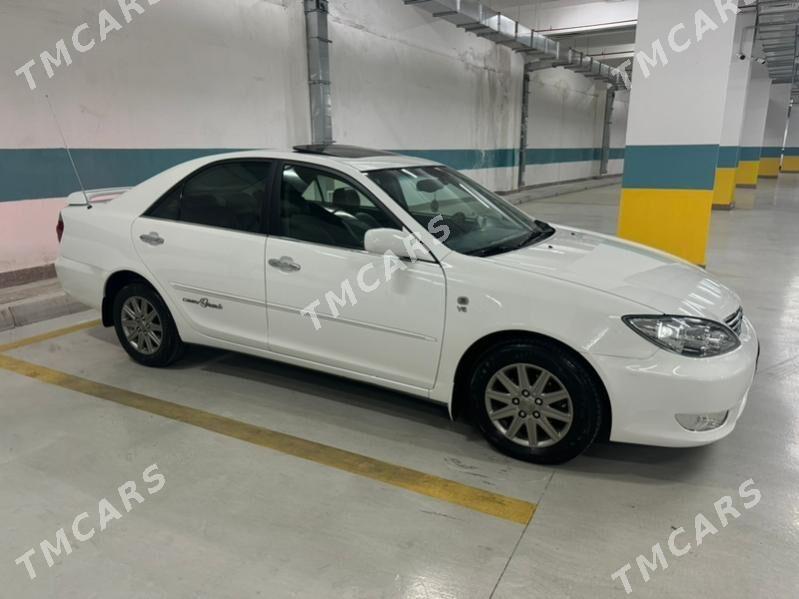 Toyota Camry 2005 - 215 000 TMT - Бузмеин - img 6