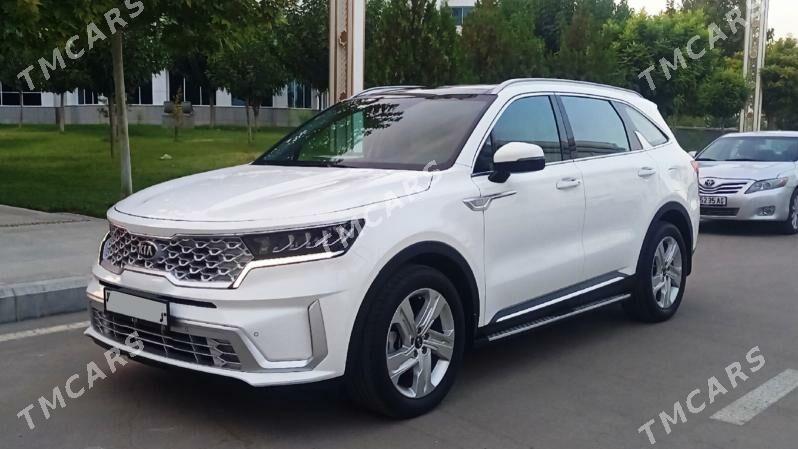 Kia Sorento 2021 - 510 000 TMT - Aşgabat - img 2