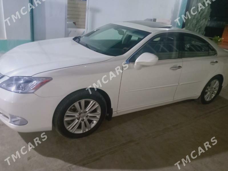 Lexus ES 350 2009 - 240 000 TMT - Мары - img 6