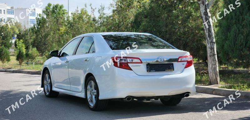 Toyota Camry 2013 - 210 000 TMT - Daşoguz - img 2