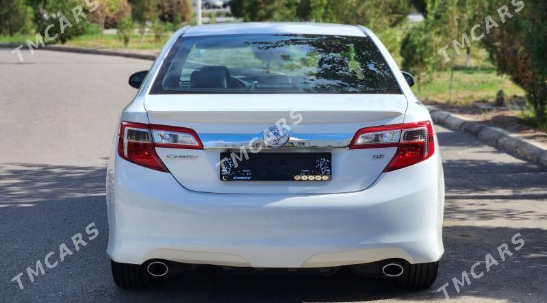 Toyota Camry 2013 - 210 000 TMT - Daşoguz - img 3