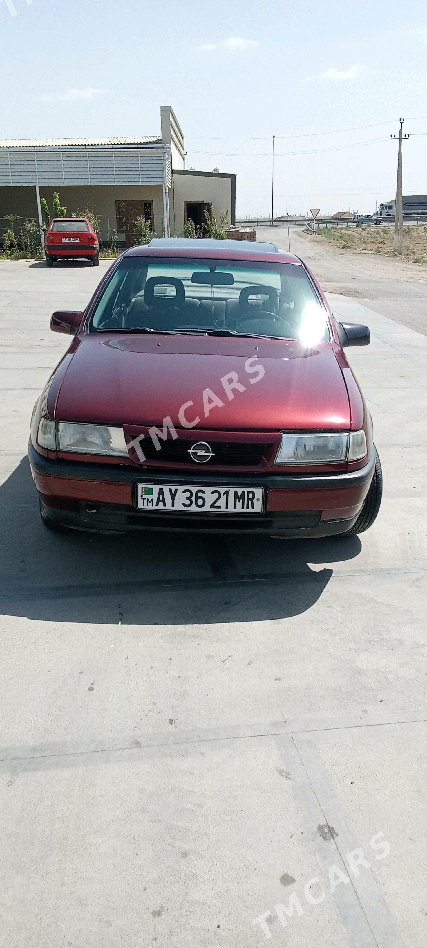 Opel Vectra 1992 - 30 000 TMT - Mary - img 3