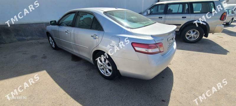 Toyota Camry 2010 - 154 000 TMT - Мары - img 3