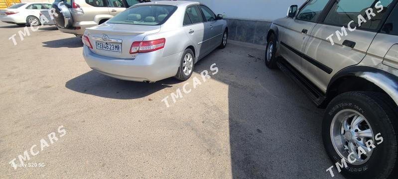 Toyota Camry 2010 - 154 000 TMT - Мары - img 2