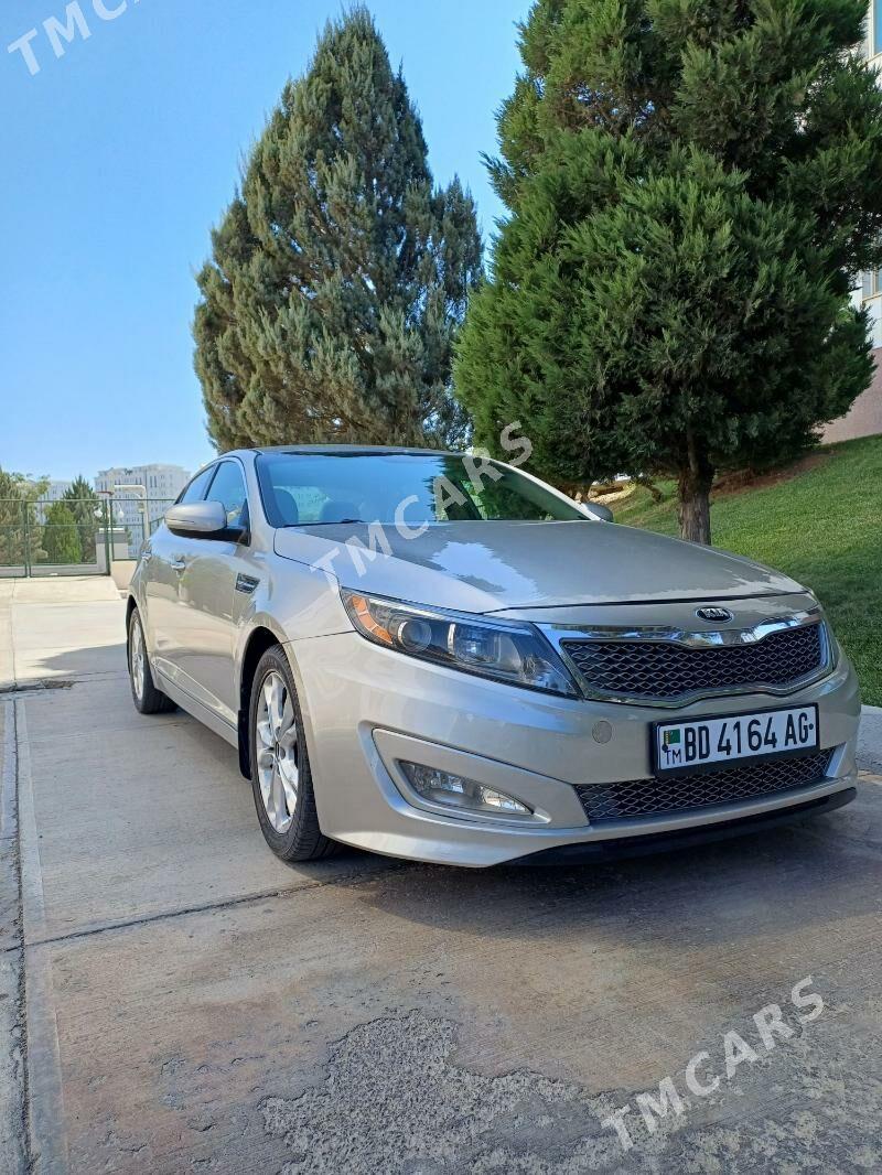 Kia Optima 2013 - 135 000 TMT - Aşgabat - img 2