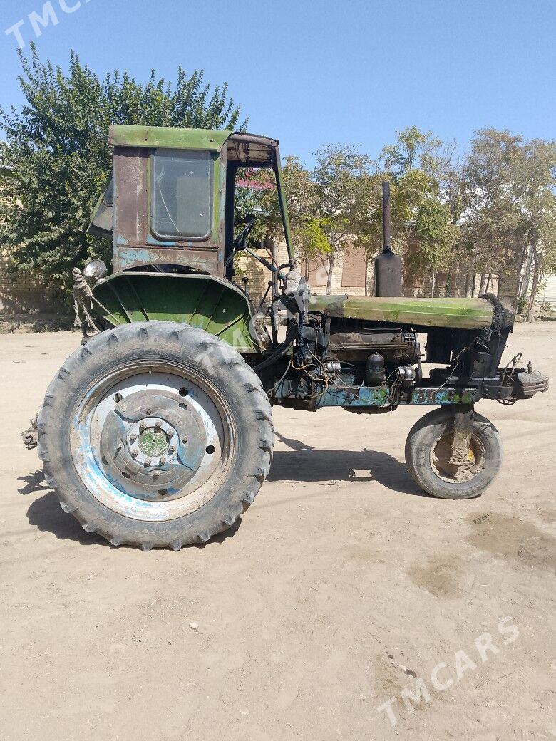 MTZ T-28 1992 - 45 000 TMT - Сакарчага - img 6