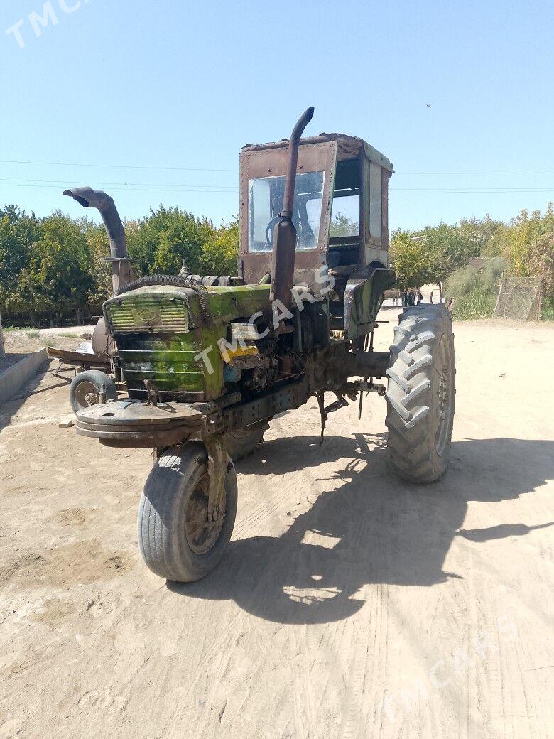 MTZ T-28 1992 - 45 000 TMT - Сакарчага - img 10