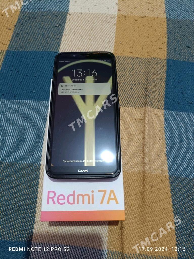 redmi 7a - Дашогуз - img 4