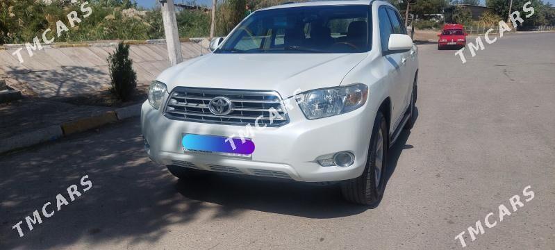 Toyota Highlander 2010 - 240 000 TMT - Türkmenabat - img 2