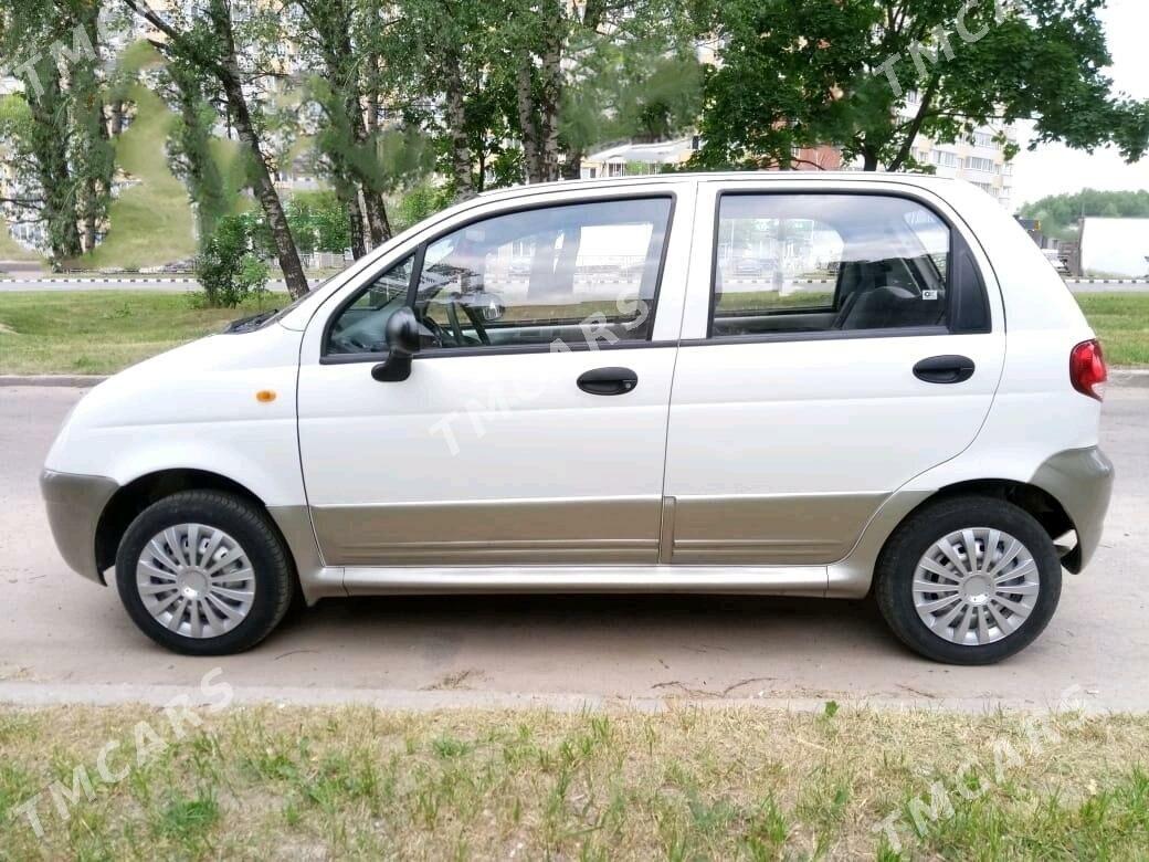 Daewoo Matiz 2005 - 15 000 TMT - Акдепе - img 3