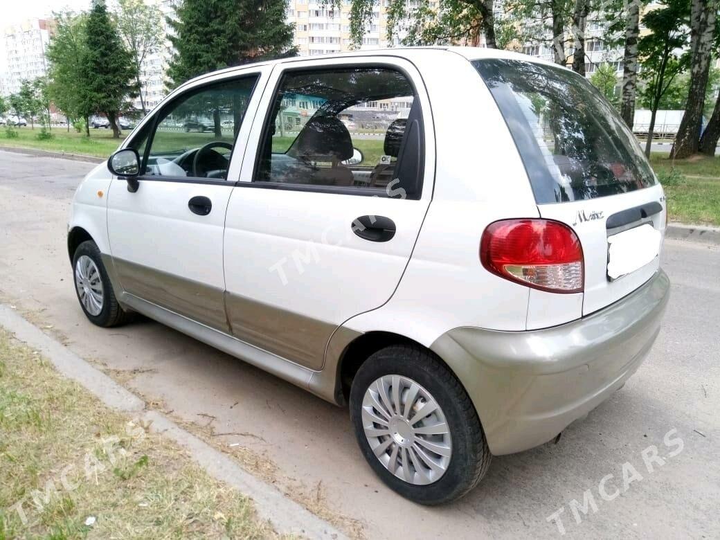 Daewoo Matiz 2005 - 15 000 TMT - Akdepe - img 5