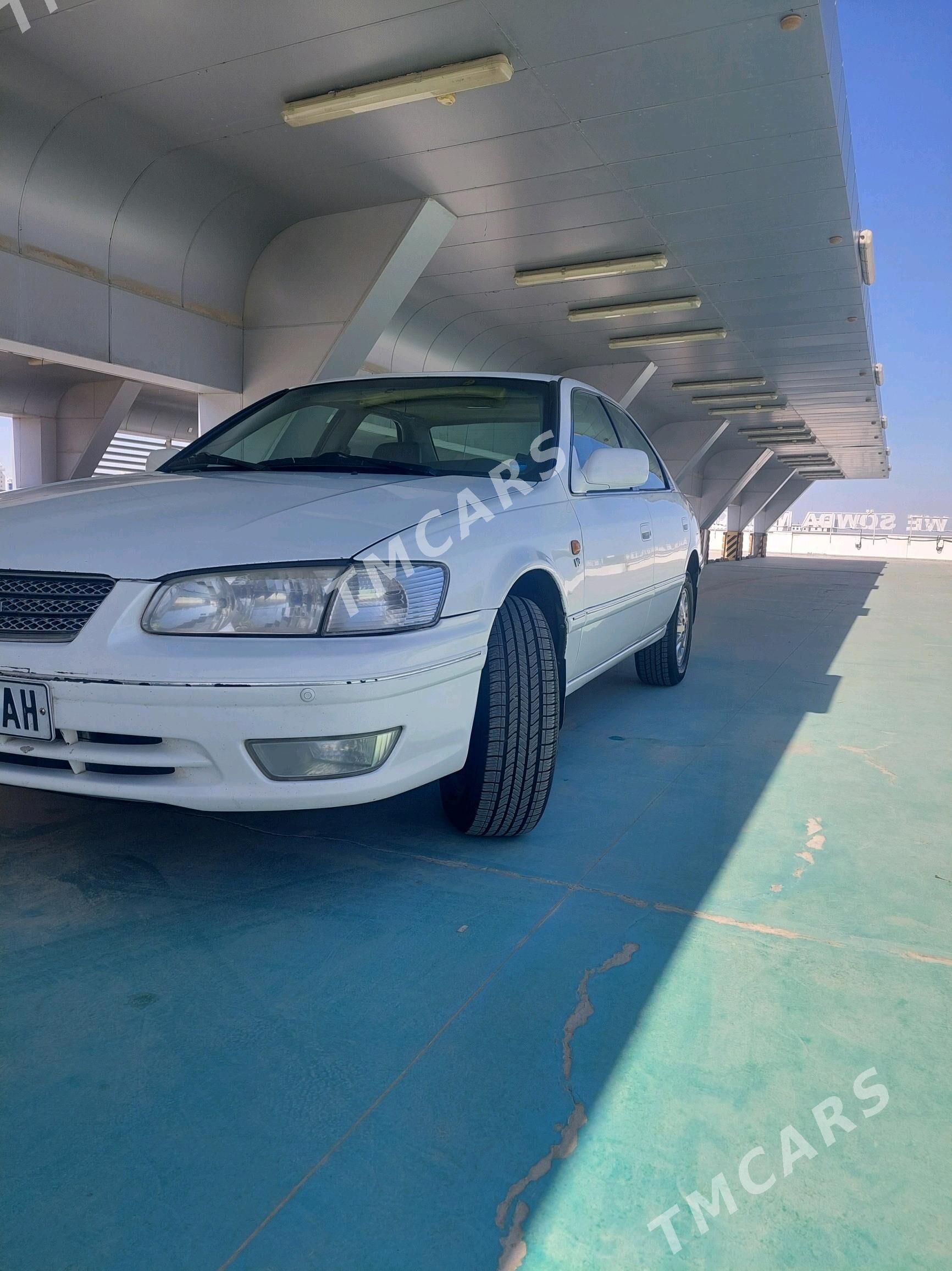 Toyota Camry 2001 - 130 000 TMT - Серахс - img 3