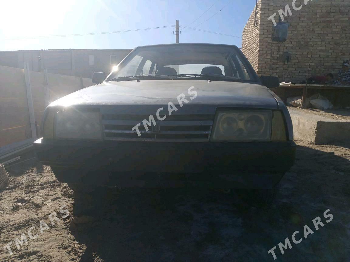 Lada 2109 1991 - 8 000 TMT - Türkmenabat - img 6