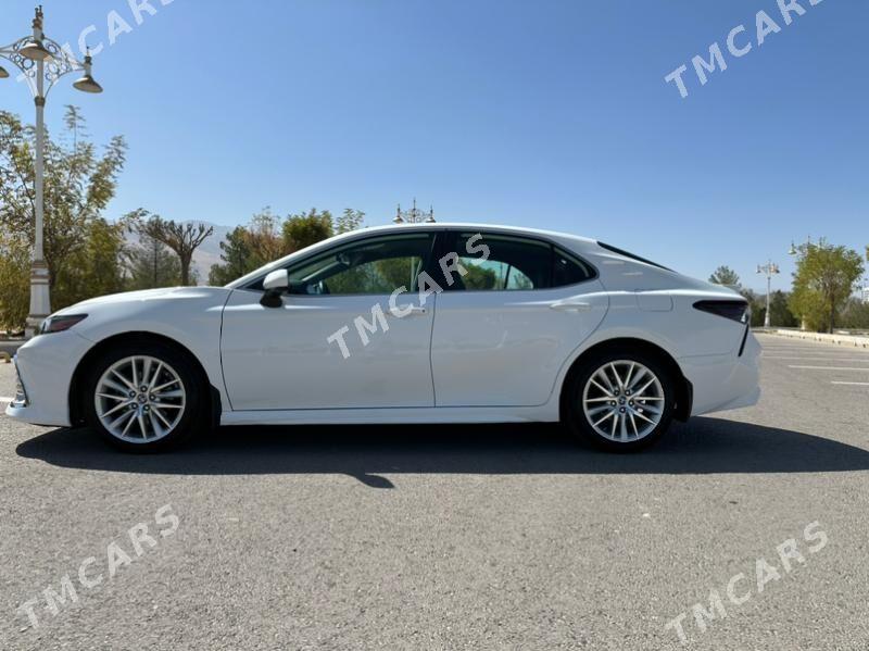 Toyota Camry 2020 - 310 000 TMT - Ашхабад - img 5