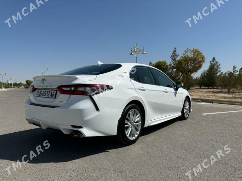 Toyota Camry 2020 - 310 000 TMT - Aşgabat - img 3