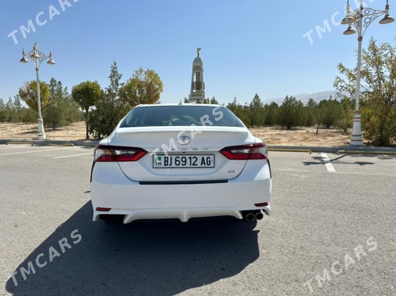 Toyota Camry 2020 - 310 000 TMT - Ашхабад - img 7