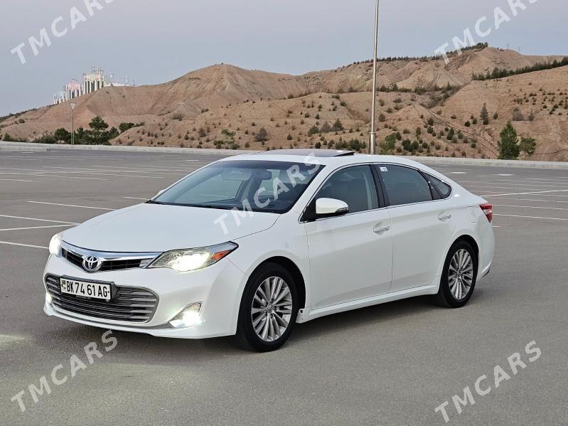 Toyota Avalon 2013 - 315 000 TMT - Ашхабад - img 2