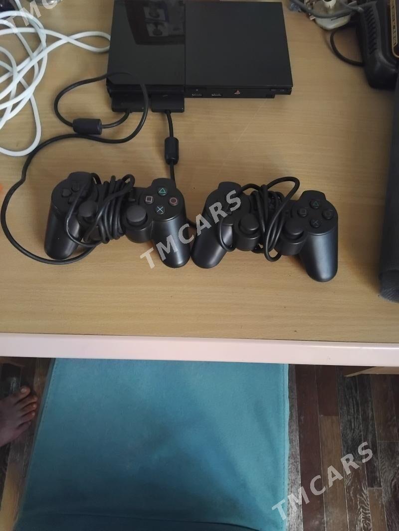 Playstation 2 - Daşoguz - img 2