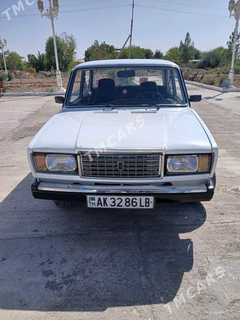 Lada 2107 2011 - 40 000 TMT - Сакар - img 3