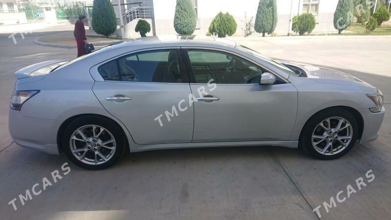 Nissan Maxima 2012 - 170 000 TMT - Ашхабад - img 4