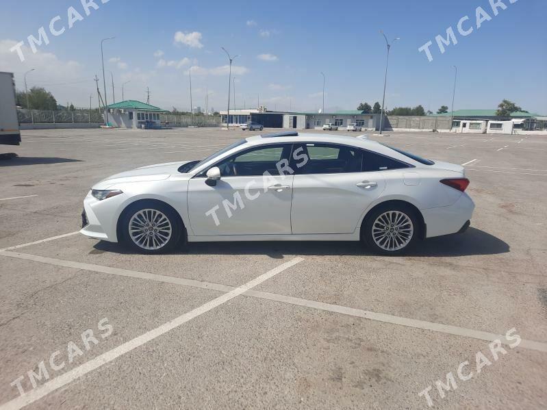 Toyota Avalon 2019 - 600 000 TMT - Ашхабад - img 4