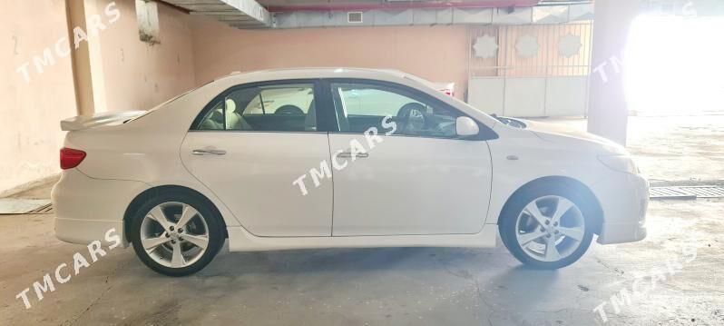 Toyota Corolla 2012 - 147 000 TMT - Sowetskiý köç. (Garaşsyzlyk şaýoly) - img 5