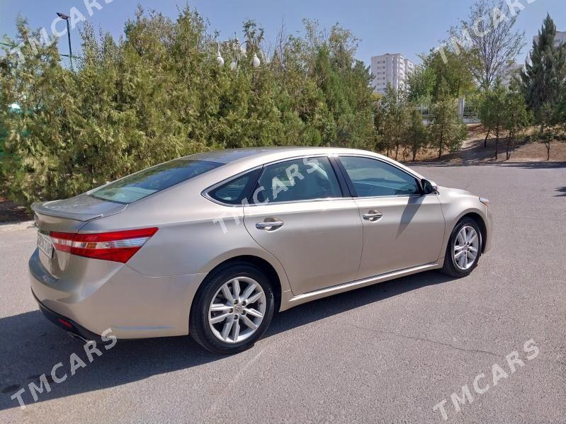 Toyota Avalon 2014 - 260 000 TMT - Ашхабад - img 3