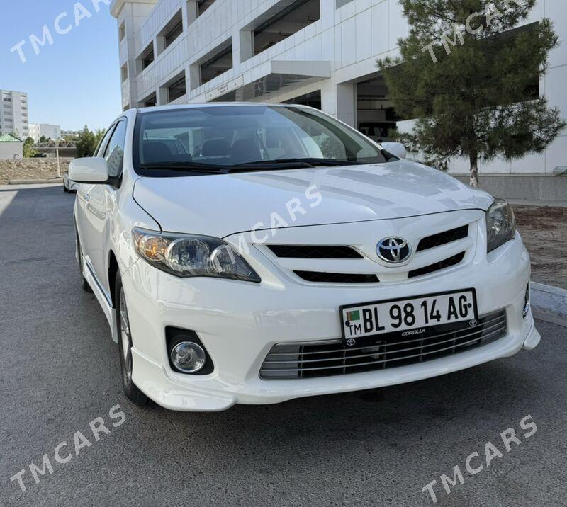 Toyota Corolla 2011 - 148 500 TMT - Aşgabat - img 4