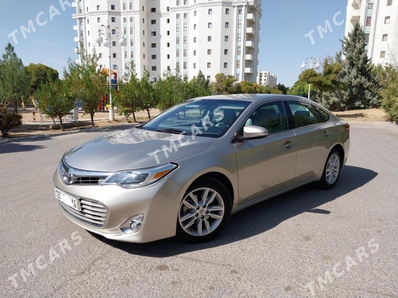 Toyota Avalon 2014 - 260 000 TMT - Aşgabat - img 2