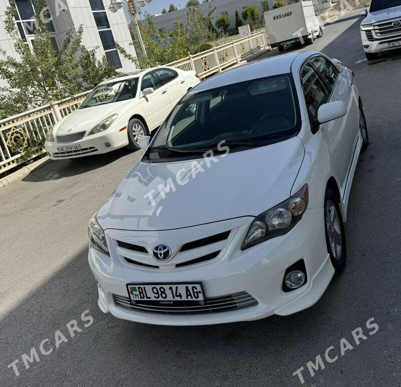 Toyota Corolla 2011 - 148 500 TMT - Aşgabat - img 2