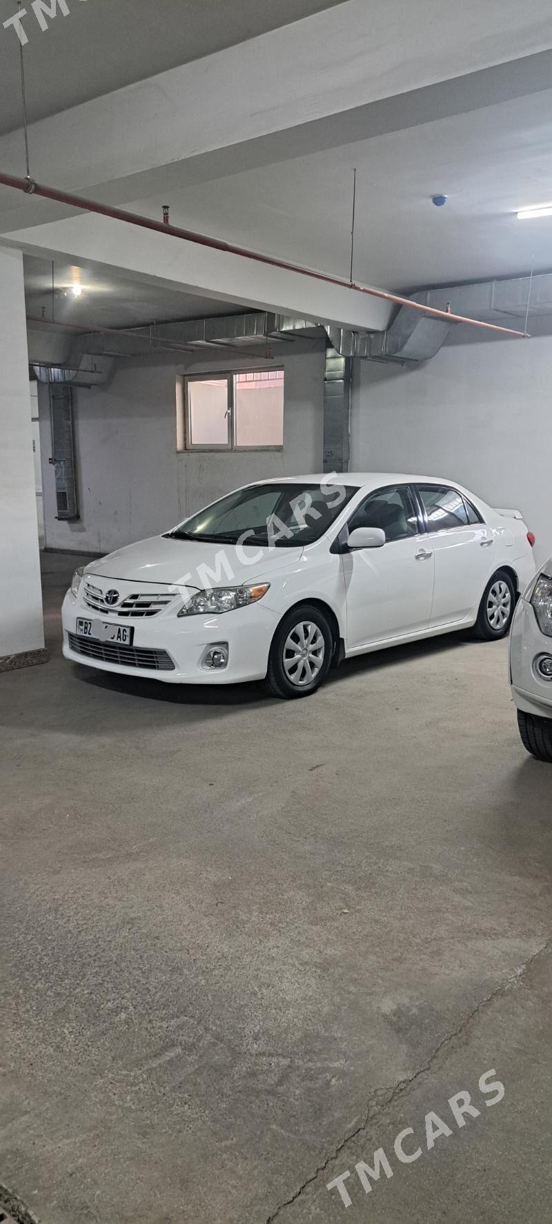 Toyota Corolla 2012 - 150 000 TMT - Aşgabat - img 2