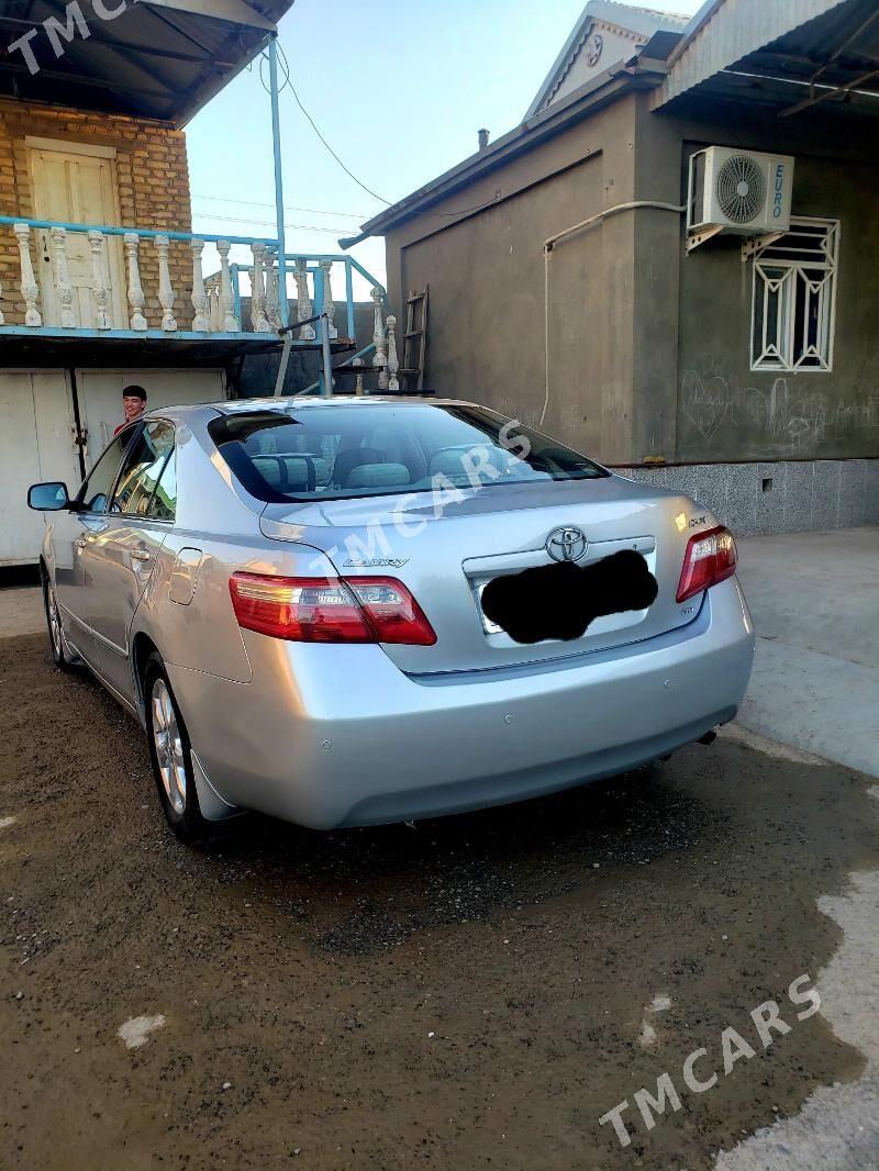 Toyota Camry 2008 - 155 000 TMT - Мары - img 2