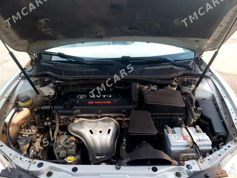 Toyota Camry 2008 - 155 000 TMT - Мары - img 4