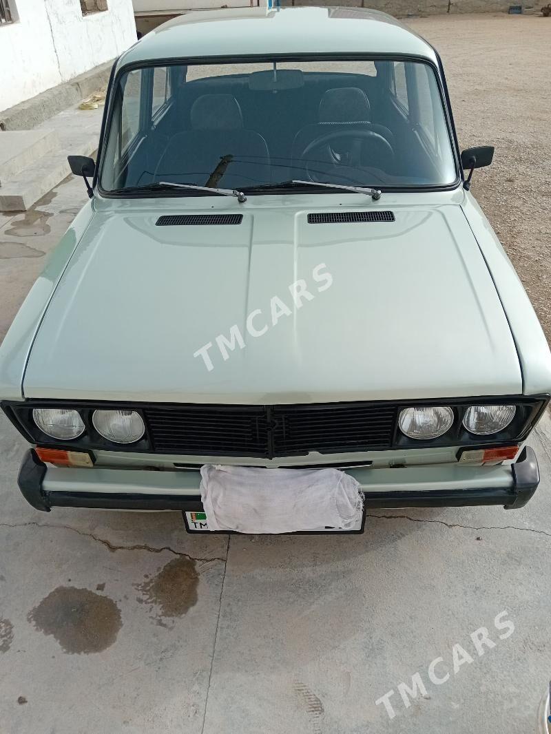 Lada 2106 2000 - 35 000 TMT - Balkanabat - img 2