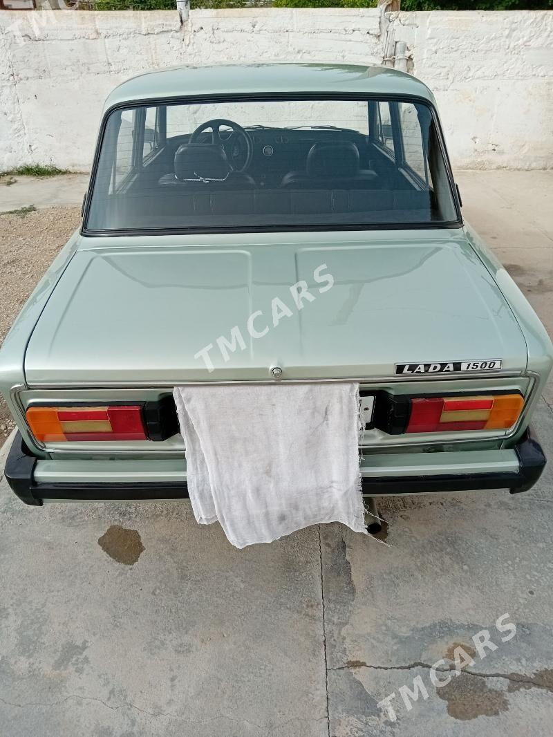 Lada 2106 2000 - 35 000 TMT - Балканабат - img 3