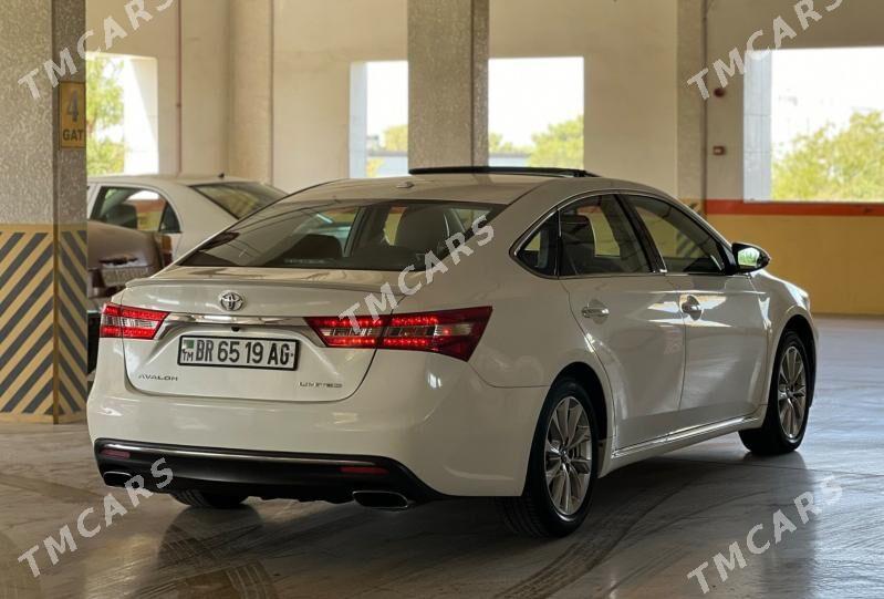 Toyota Avalon 2016 - 295 000 TMT - Aşgabat - img 4