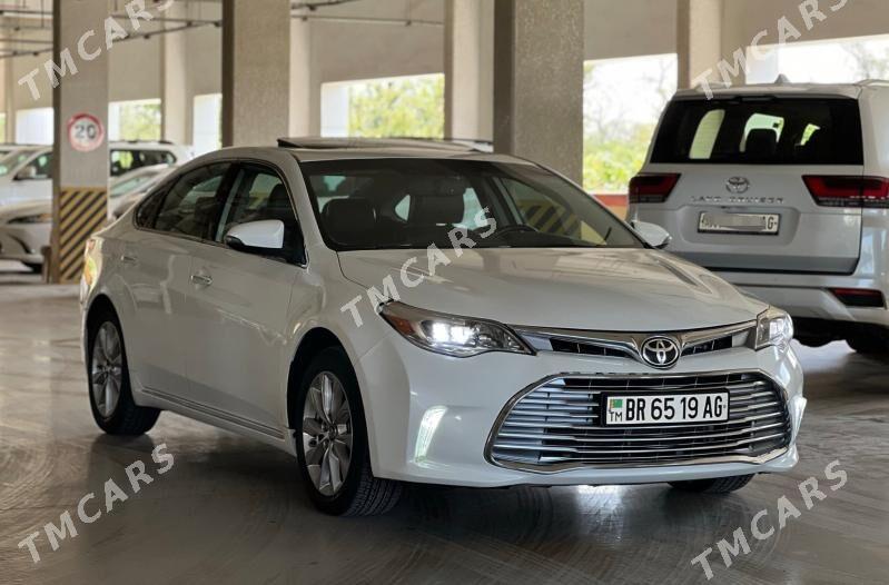 Toyota Avalon 2016 - 295 000 TMT - Aşgabat - img 2