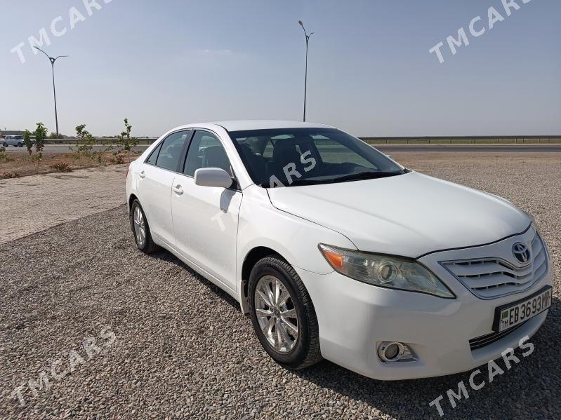 Toyota Camry 2010 - 180 000 TMT - Mary - img 2